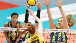 Fenerbahçe Medicana - Vakıfbank maçı canlı izle! Saat kaçta, şifresiz mi, TRT Spor Yıldız yayın bilgileri