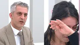 Esra Erol’da olay anlar: Yusuf Çapar’ın eşine söyledikleri stüdyoyu karıştırdı!