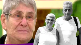 Canan Karatay’dan sarsıcı itiraf: '47 yıllık eşim gidince vücudum iflas etti!'