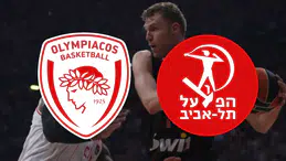 Hapoel–Olympiakos maçı canlı izle! Saat kaçta, hangi kanalda, şifresiz mi, nereden izlenir?