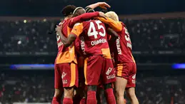 Galatasaray'ın 'Okan Buruk' kanunları: 4 yılda 4. şampiyonluğa 3 puan kaldı!