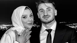 Kerem Aktürkoğlu baba mı oluyor? eşi Ceren Bozak hamile mi, kaç aylık, doğum ne zaman?