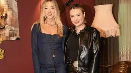 Aleyna Kalaycıoğlu’nun katıldığı son yayın detaylarıyla ortaya çıktı