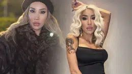 Gözaltı dalgası büyüyor: Mika Slowana için tutuklama talebi!