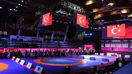 Avrupa Şampiyonası'nda madalya şanssızlığı: Doğan Kaya kürsüyü son anda kaçırdı!