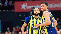 Asvel - Fenerbahçe Beko maçı saat kaçta, nereden izlenir, şifresiz yayın var mı? S Sport canlı yayın bilgisi!