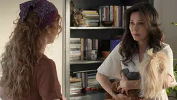 Arka Sokaklar'ın Aylin Komiser’i beyazperdeye geri dönüyor