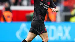 Beşiktaş’tan dünya çapında hamle: Alejandro Grimaldo ile anlaşma tamam!