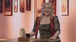 Sumru Yavrucuk FÜG’de hafızasını yitirdi: Şifacı Nara’nın hikâyesi