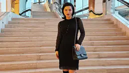 Merve Boluğur'dan şok aşk itirafı! 'Gerçek aşkı buldum' dedi, adres şaşırttı!