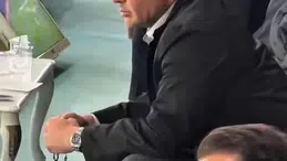 Fenerbahçe'de kupa kabusu: Sadettin Saran’ın üzüntüsü kameralara yansıdı!