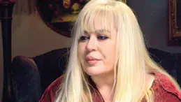 Zerrin Özer’den Üzen Haber: "Tek Başına Yürüyemiyorum!"