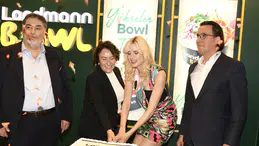 Wilma Elles yemek sektörüne giriyor: Pazarlıkta anlaşırsak bu iş olur