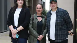 Yaprak Dökümü sinema uyarlaması hakkında Bennu Yıldırımlar’dan açıklama