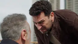 Güller ve Günahlar Cihan öldü mü, binadan düştü mü, kurtuldu mu, Serhat ne yapacak, son bölüm izle!