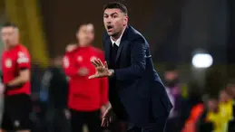 Süper Lig Değil öğütücü! 30 haftada 34 hoca: Kimler geldi kimler geçti?