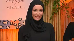 İyilik meleği bu kez mühendis oldu! Gamze Özçelik’in yeni rolü ve setten ilk görüntüleri!