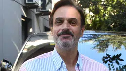 Dostları tek tek paylaştı! Ufuk Özkan'ın doğum gününde duygusal anlar!