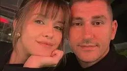 Yok artık! İrem Helvacıoğlu kızının soyadı için öyle bir anlaşma yaptı ki... Babasından şok karar!