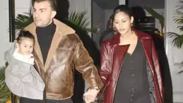 Galatasaraylı Yıldızın Sır Gibi Sakladığı Eşi: Zara Bardakçı Hakkında Şok Detaylar!