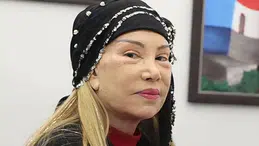 85’lik Bedia Akartürk’ten gençlik aşısı! Yıllar sonra gelen değişim dudak uçuklattı