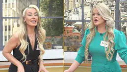 Gelinim Mutfakta gizli kayıt ne? Aysun neden çılgına döndü, Tuğba ne yaptı, stüdyoda ne oldu?