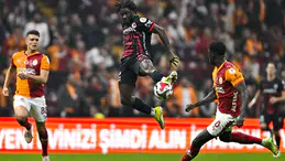 Gençlerbirliği Galatasaray ilk 11’ler belli mi, eksikler açıklandı mı, cezalı sakatlar kim?