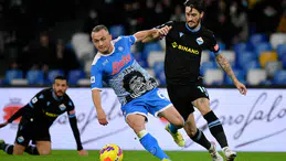 Napoli - Lazio maçı canlı izle: Saat kaçta, hangi kanalda? S Sport Plus, S Sport 2, Tivibu Spor yayın detayları!