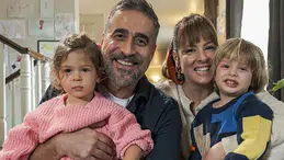 Medyadan diziye: Kerimcan Kamal’ın Delikanlı performansı gündem oldu!