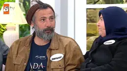 Bir yıldır kayıptı… Canlı yayında ortaya çıktı! Esra Erol’da şok sözler