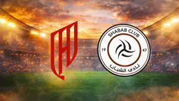 Al Qadsiah - Al Shabab canlı nereden izlenir? Maç hangi kanalda, nereden izlenir, şifresiz mi?