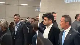 Mert Hakan Yandaş davasında flaş gelişme: Ali Koç ve Sadettin Saran Adliyede!