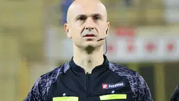 Erkan Engin kim, kaç doğumlu? VAR hakemi Erkan Engin hangi takımlı, görev aldığı maçlar ne, GS-TS maçında ne yaptı?