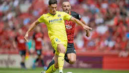 Girona - Villarreal maçı canlı izle! Hangi kanalda, saat kaçta? S Sport frekans bilgileri