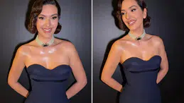 4 Ayda 20 kilo veren Bergüzar Korel sessizliğini bozdu: 'Midemi aldırmadım, çok aç kaldım!'