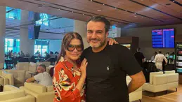 Deniz Seki gözyaşlarına boğuldu! 'Tam ayağa kalkmışken onu kaybettik!'