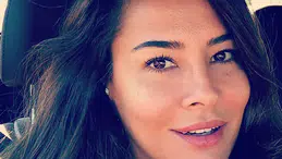 Sevdiğim Sensin'in Fatoş'u Yıllara Meydan Okuyor: Özlem Conker hakkında bilinmeyenler!