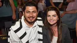 12 yıllık yuva tek celsede yıkıldı! Pelin Karahan ve Bedri Güntay resmen boşandı