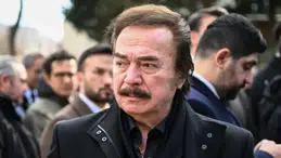Sevim Emre müjdeyi verdi! Orhan Gencebay'ın sağlık durumunda son gelişme!