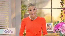 Çağla Şıkel neden yok, Çağla ile Yeni Bir Gün programı kaldırıldı mı, neden yayınlanmıyor?