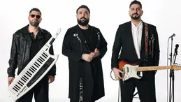 Sakiler, Kenan Doğulu şarkılarını yeniden yorumladı