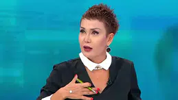 Serap Paköz'den şok haber! 'Meme kanseriyle savaşıyorum' dedi, saçlarını kazıttı