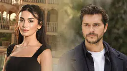 Doğa’nın Kanunu dizisi hikayesi ne, oyuncuları kim, ne zaman başlıyor? Alperen Duymaz var mı, nerede çekiliyor?