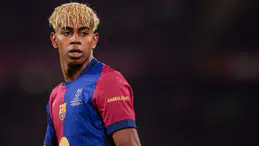 Dünya Kupası tehlikede! Lamine Yamal'dan gelen haber İspanya’da şok etkisi yarattı