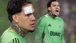Ederson sağlık durumu nasıl? Kayserispor maçında ne oldu, saldırıyı kim yaptı, yakalandı mı, cezası ne oldu?