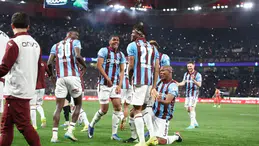 Fırtına Konya'da kopacak! Trabzonspor'un dev randevu öncesi işte muhtemel 11'i