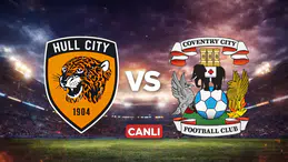 Hull City - Coventry maçı ne zaman? Hangi kanalda, saat kaçta, canlı izle var mı, şifresiz mi?