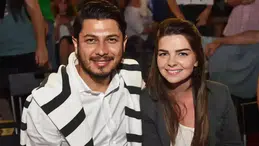 Pelin Karahan ve Bedri Güntay boşandı mı? 12 yıllık masal tek celsede bitti!