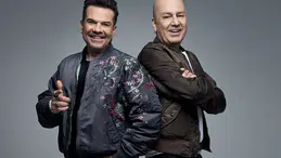 Murat Yeter ve Kenan Doğulu’dan yeni türkü: Halay yayına girdi