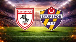Eyüpspor - Samsunspor maçı saat kaçta, hangi kanalda yayınlanacak, şifresiz mi? beIN SPORTS canlı izleme ekranı!
